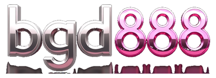 bgd888 logo